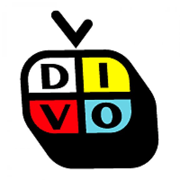 Logo of DIVO TV