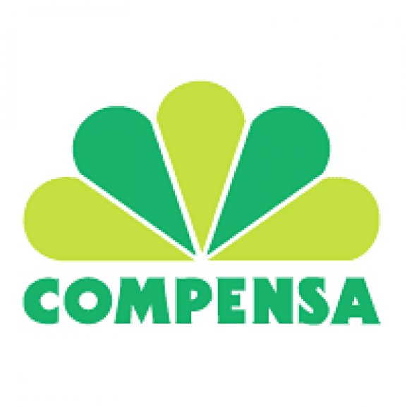 Logo of Compensa