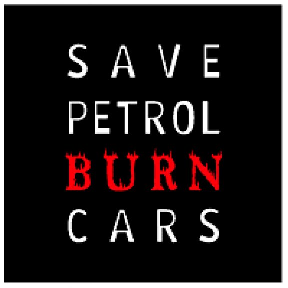 Logo of Save Petrol