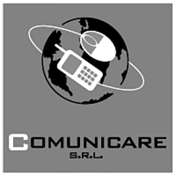 Logo of Comunicare