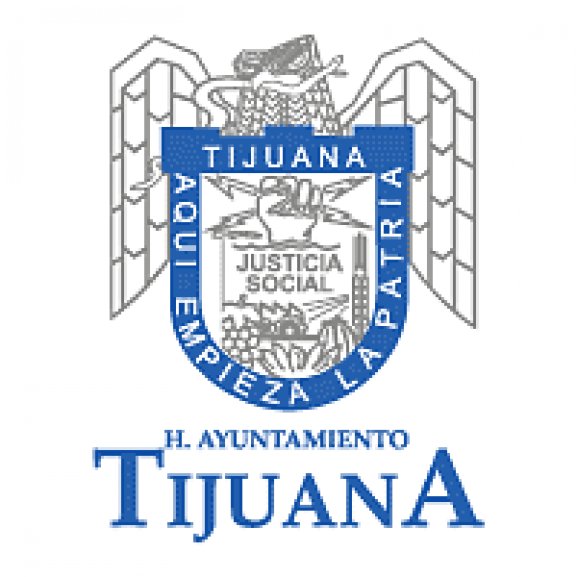 Logo of Tijuana