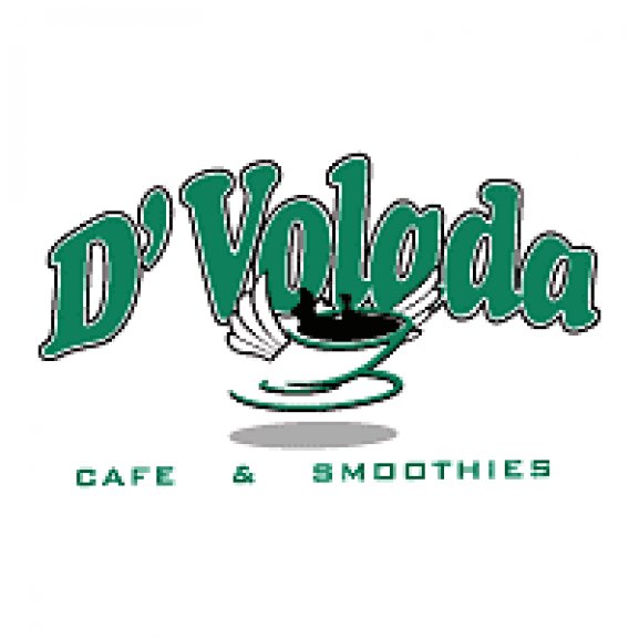 Logo of D'Volada