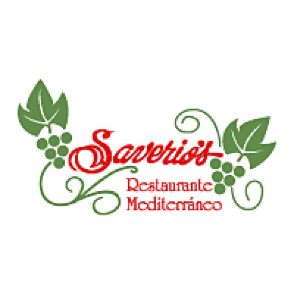 Logo of Saverios