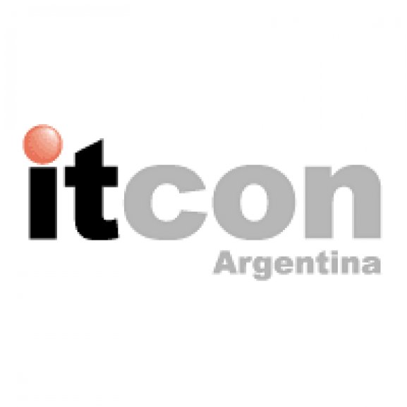 Logo of Itcon Argentina