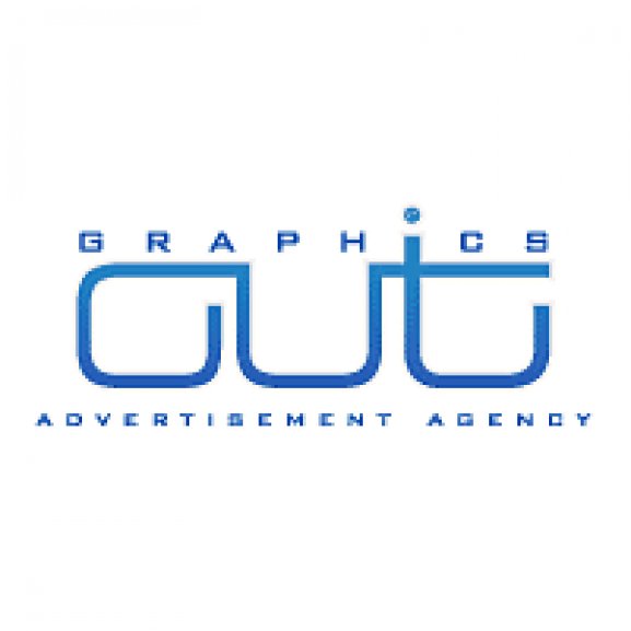 Logo of OUT Graphics