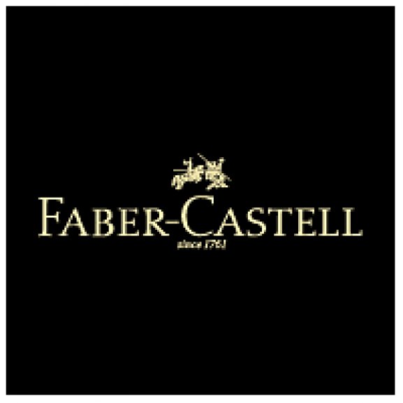 Logo of Faber-Castell
