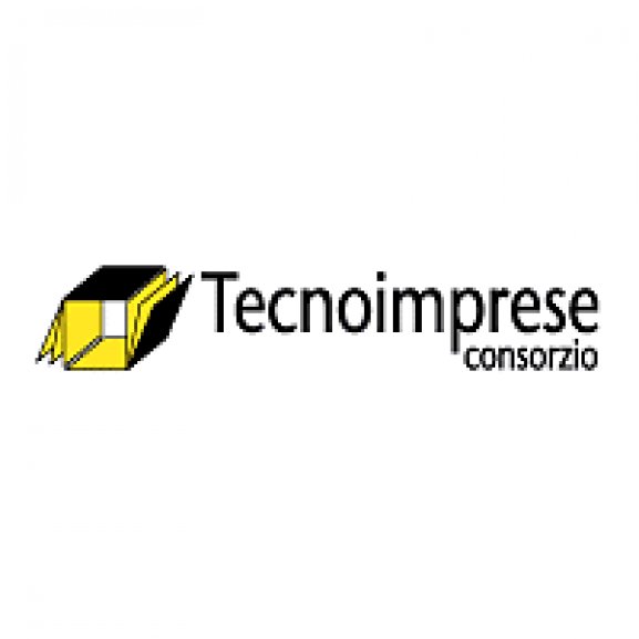 Logo of Tecnoimprese Consorzio