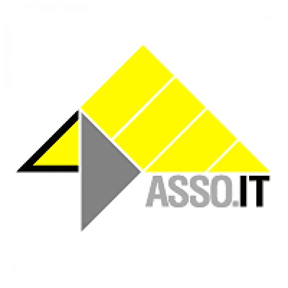 Logo of Asso.IT