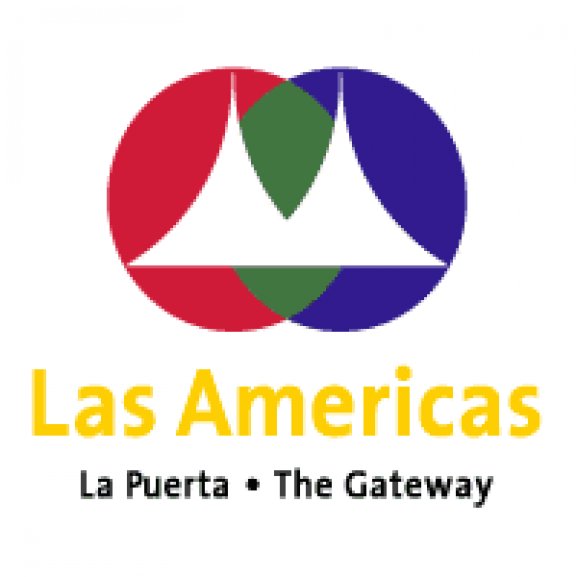 Logo of Las Americas