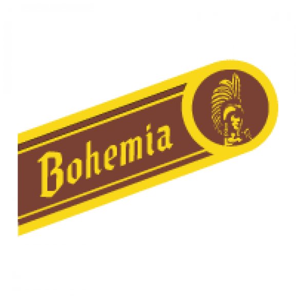 Logo of Bohemia