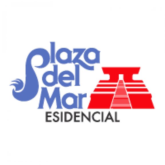 Logo of Plaza Del Mar