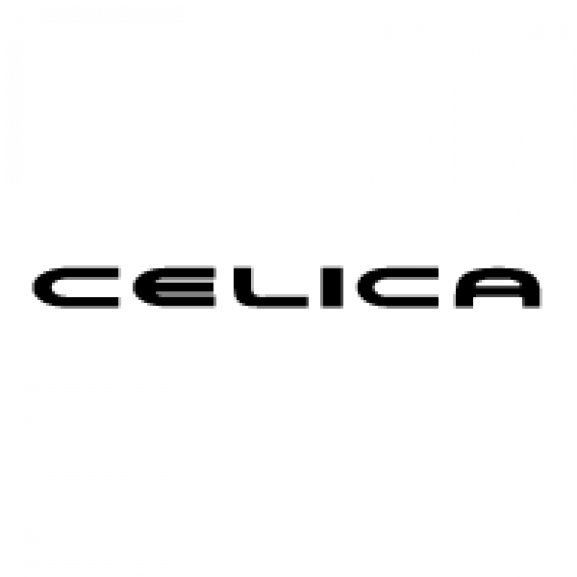 Logo of Celica