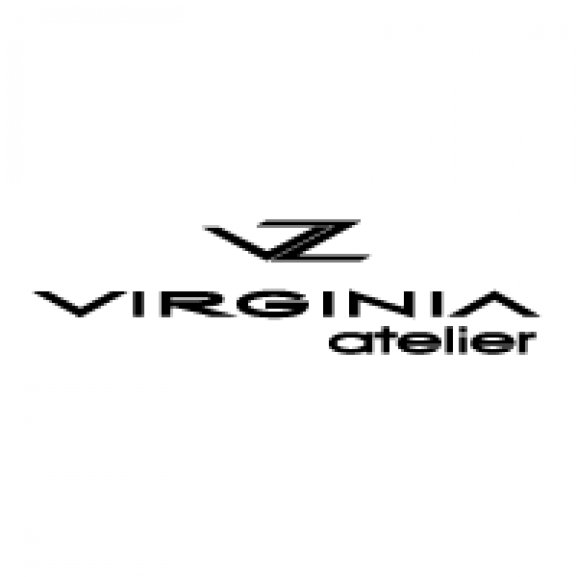 Logo of Virginia atelier