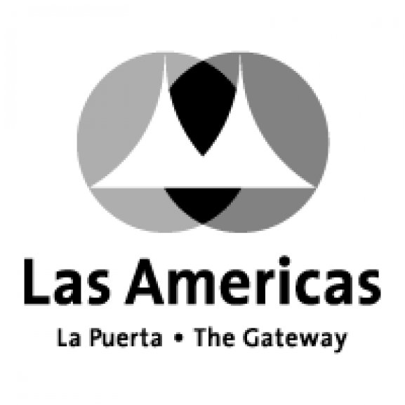 Logo of Las Americas