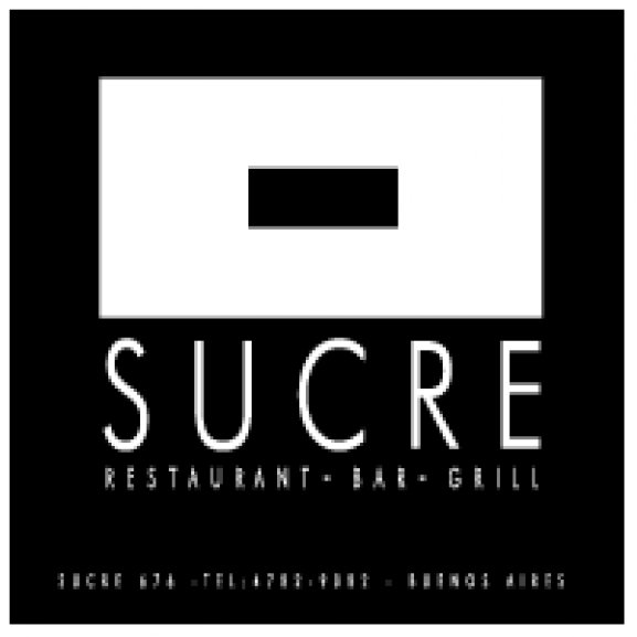 Logo of Sucre