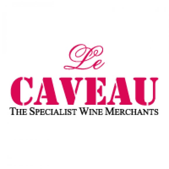 Logo of Le Caveau