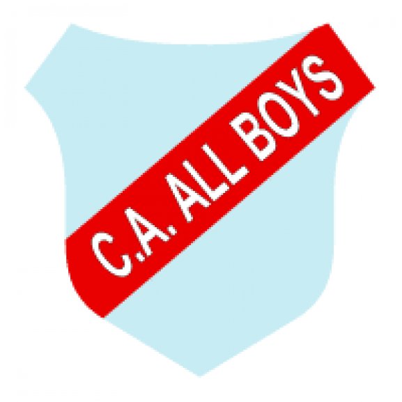 Logo of C.A. All Boys