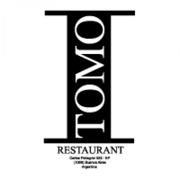 Logo of Tomo