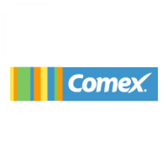 Logo of Comex