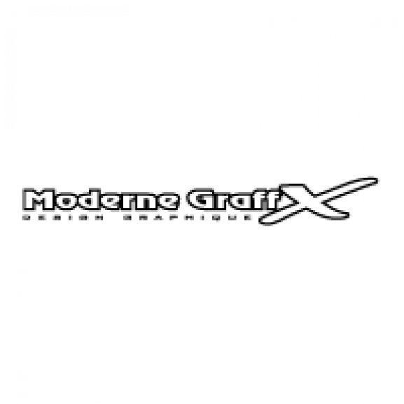 Logo of Moderne Graffx