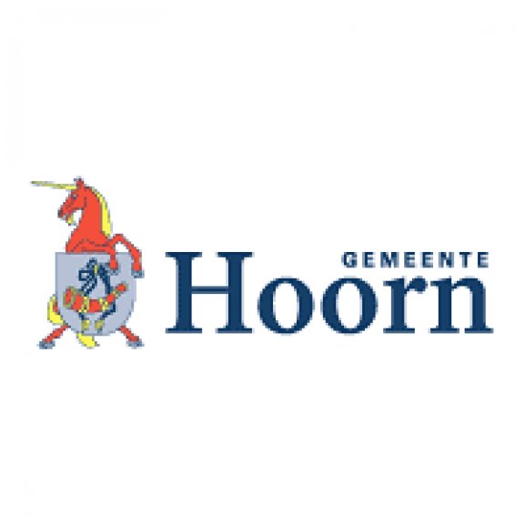 Logo of Gemeente Hoorn