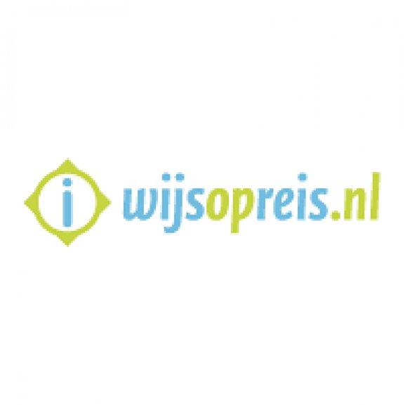 Logo of Wijs op Reis