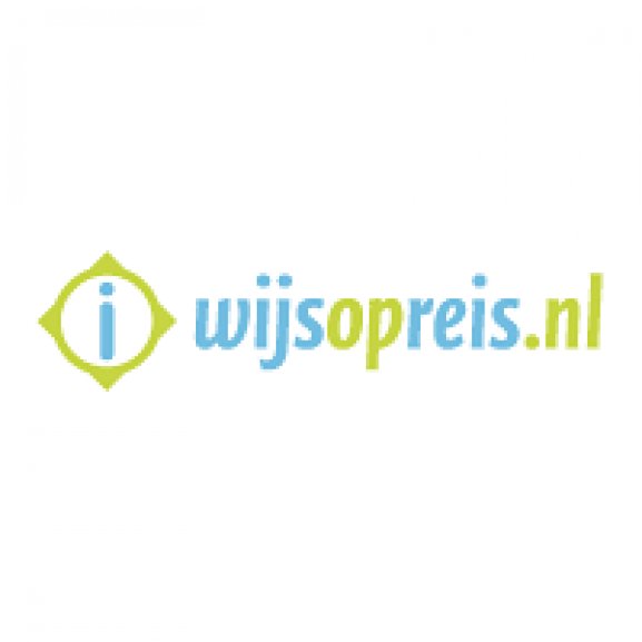 Logo of Wijs op Reis