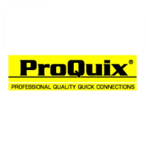 Logo of ProQuix