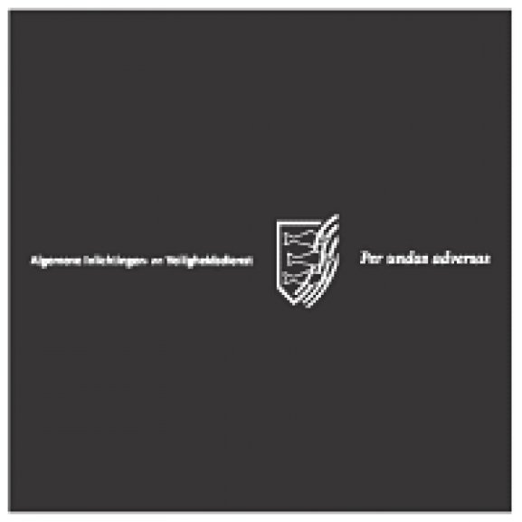 Logo of Algemene Inlichtingen- en Veiligheidsdienst