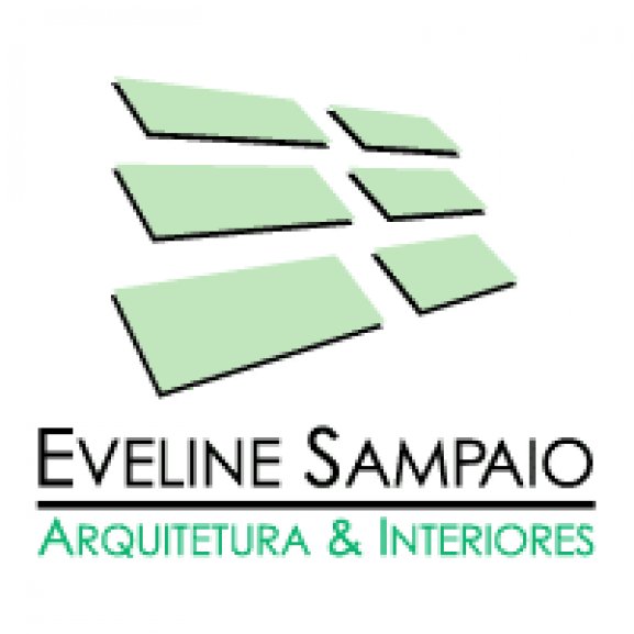 Logo of Eveline Sampaio Arquitetura