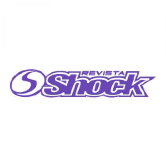 Logo of Revista SHOCK