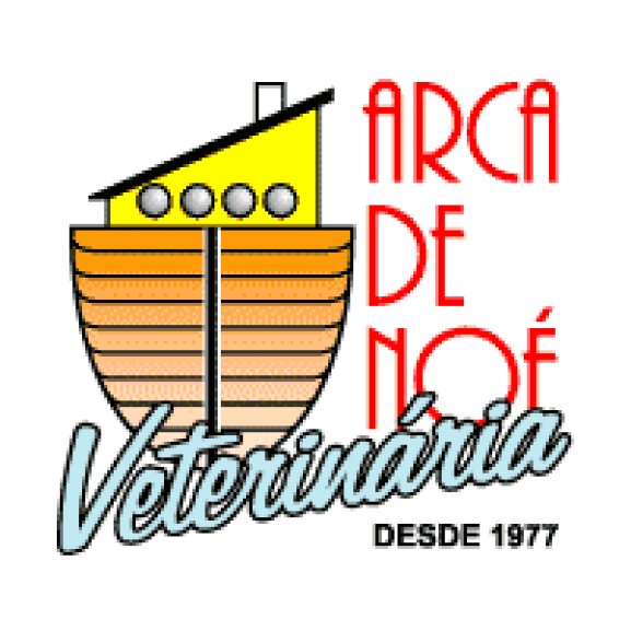 Logo of Arca de Noй