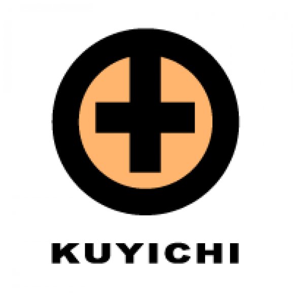 Logo of Kuyichi