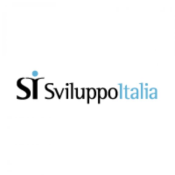 Logo of Sviluppo Italia