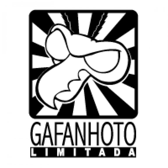 Logo of Gafanhoto Limitada