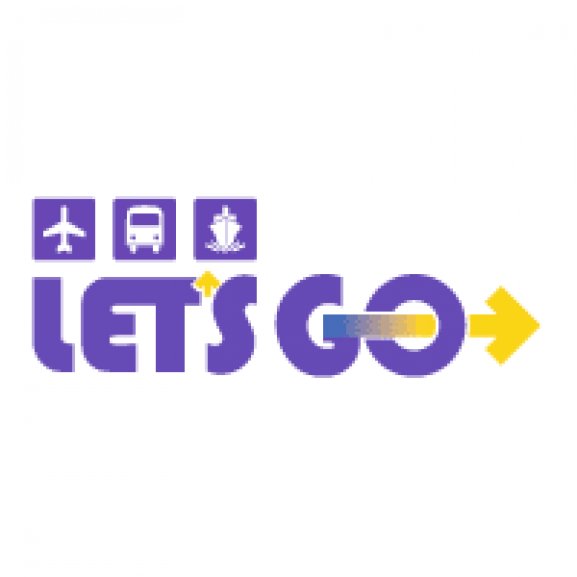 Logo of Lets Go