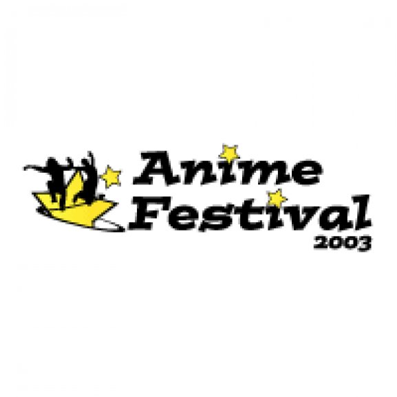 Logo of Anime Festival