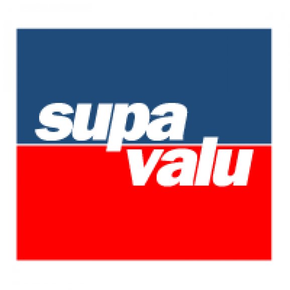Logo of Supa Valu