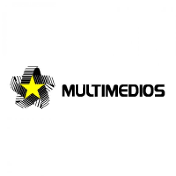 Logo of Multimedios