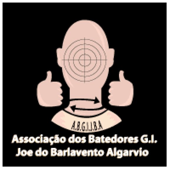 Logo of Assocaicai Batedores G.I. Joe Barlavento Algarvio