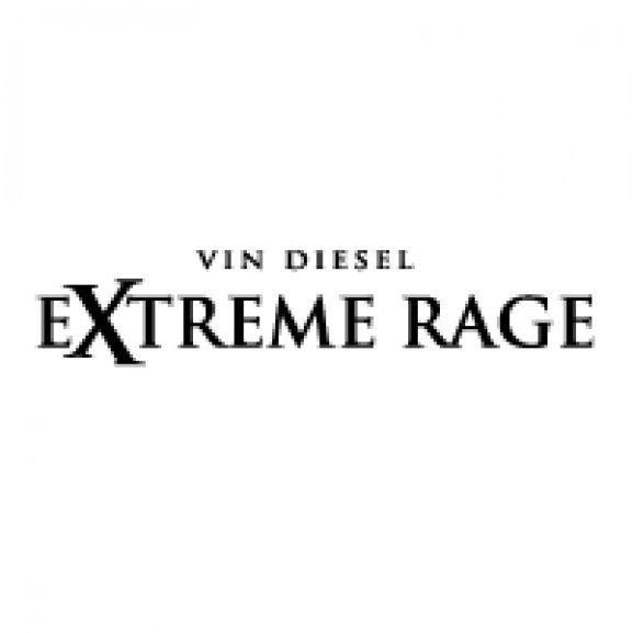 Logo of Extreme Rage