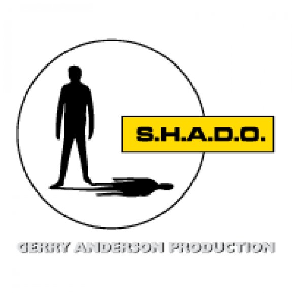 Logo of SHADO