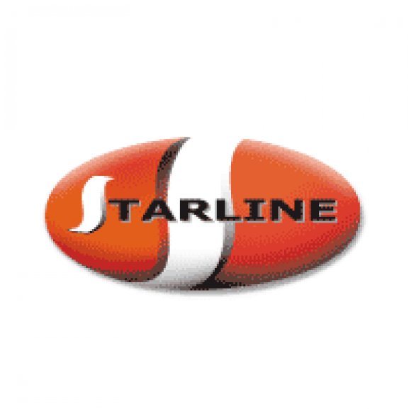 Logo of Starline