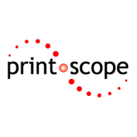 Logo of Printoscope