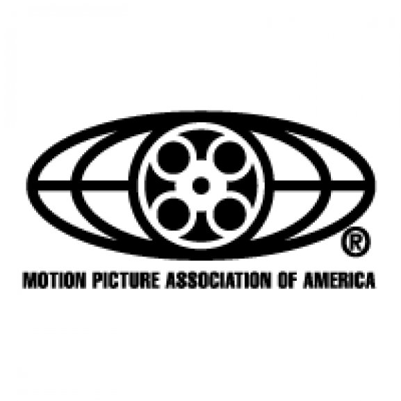 Logo of Motion Picture Association of America