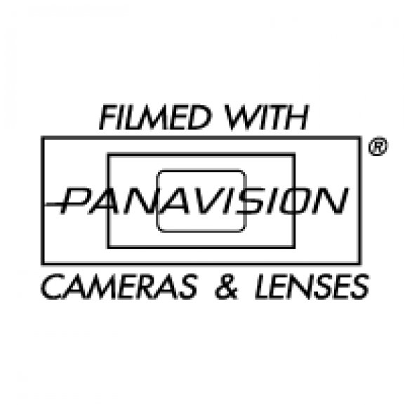 Logo of Panavision