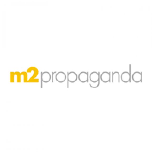 Logo of m2 propaganda e marketing ltda