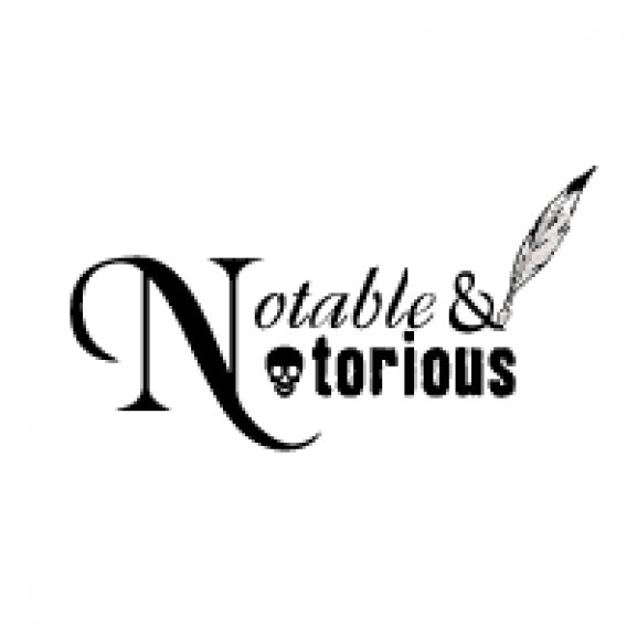 Logo of Notable &amp; Notorious