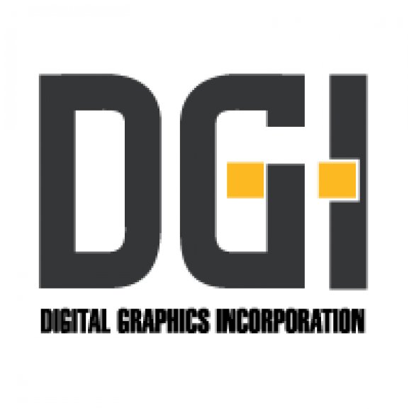 Logo of DGI