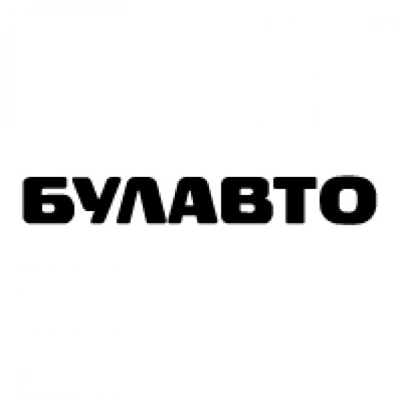 Logo of Bulavto